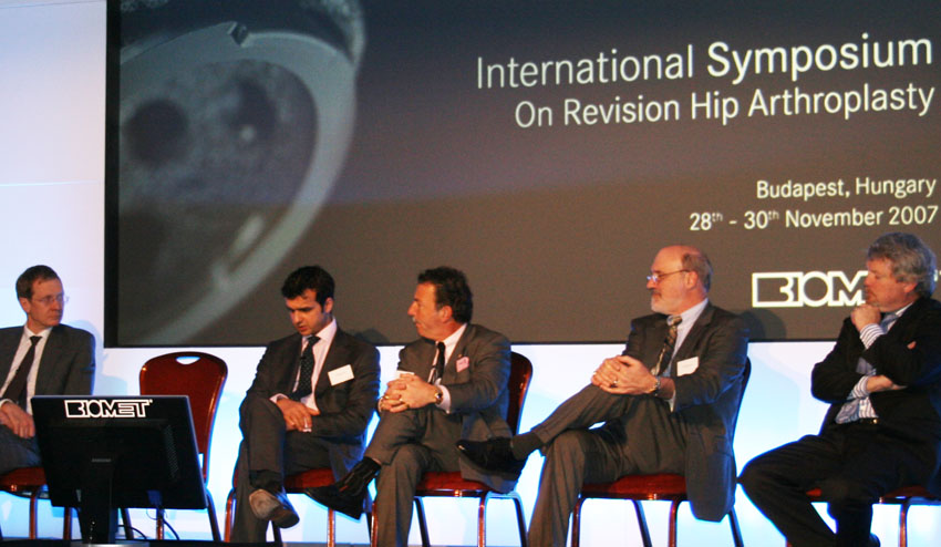 manoj Sood lecturing
